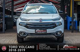 Título do anúncio: FIAT TORO 2.0 16V TURBO DIESEL VOLCANO 4WD AT9