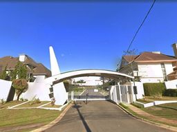 Título do anúncio: Casa em Condomínio 596 m² - Santa Felicidade - Curitiba - PR