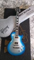 Título do anúncio: Guitarra Gibson Les Paul ROBOT 