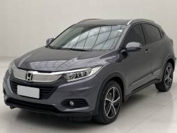 Título do anúncio: Honda HR-V HR-V EXL 1.8 Flexone 16V 5p Aut.