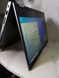 Título do anúncio: notebook-2x1 vira tablet-core i7-7a geraçao ddr4-potentissimo-ideal trabalho-garantia