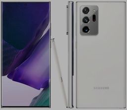 Título do anúncio: Samsung note 20 ultra
