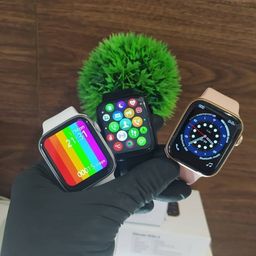 Título do anúncio: Smartwatch Iwo W506 Lançamento (Original e Lacradoo!!)