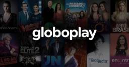 Título do anúncio: Globoplay
