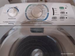 Título do anúncio: Máquina Lavar roupa Electrolux LTE08