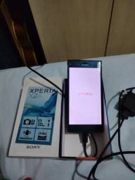 Título do anúncio: Smartphone Sony Xperia XZ