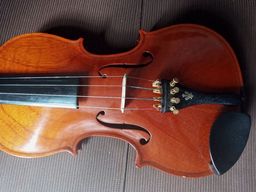 Título do anúncio: Violino Roma.. 1997