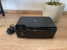 Título do anúncio: Impressora HP Photosmart Wi-Fi - copiadora e scanner