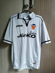 Título do anúncio: Camisa joma do Valencia da Espanha