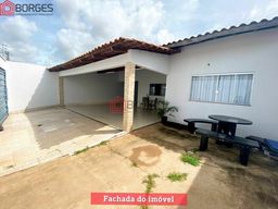 Título do anúncio: Casa à venda no bairro Jardim das Oliveiras - Imperatriz/MA