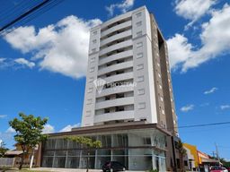 Título do anúncio: Apartamento para aluguel em Araranguá no bairro Coloninha