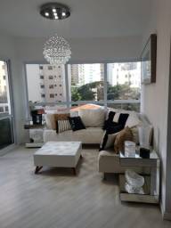 Título do anúncio: Apartamento para venda possui 104 metros quadrados com 3 quartos em Perdizes - São Paulo -