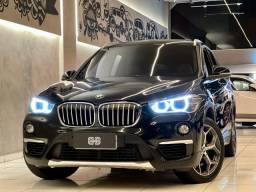 Título do anúncio: BMW X1 - 2017/2017
