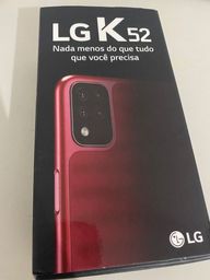 Título do anúncio: Celular LG KS2 