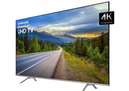 Título do anúncio: Smartv Samsung Premium 82 polegadas HDTV 