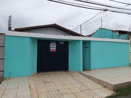 Título do anúncio: Casa com 3 dormitórios à venda, 100 m² por R$ 330.000,00 - Parque Universitário - São Luís