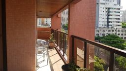 Título do anúncio: Apartamento para aluguel tem 197 metros quadrados com 3 quartos em Batista Campos - Belém 