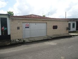 Título do anúncio: Financia, Casa de 4/4, sendo 2 suítes, garagem p/ 2 Carros, Centro de Ananindeua.