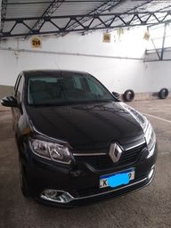 Título do anúncio: Renault Logan 1.6 2014 Dyn particular (50mil kms)