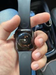 Título do anúncio: Apple watch serie 4 , 44mm