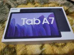 Título do anúncio: Tablet sansung Tab A7