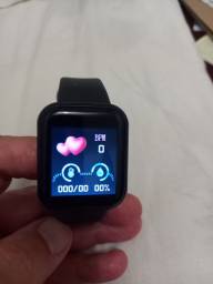 Título do anúncio: Smart Watch novo 