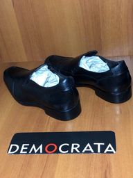 Título do anúncio: Sapato Social Democrata 
