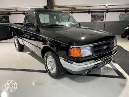 Título do anúncio: Ford Ranger XLT 1997