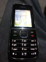 Título do anúncio: Nokia C2-01 só *funciona chip da vivo*