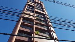 Título do anúncio: Apartamento para aluguel tem 197 metros quadrados com 3 quartos em Batista Campos - Belém 