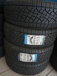 Título do anúncio: Seus pneus desgastado de tanto usar ,venha na RL pneus Recife temos o pneu que vc precisa