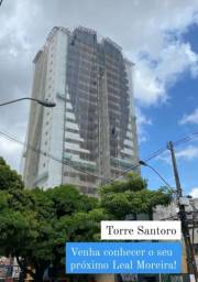 Título do anúncio: Torre Santoro - Gov. José Malcher - 123 m / 3 Suítes / 3 Vagas