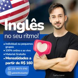 Aulas online de inglês para empresas - Serviços - Itaim Bibi, São