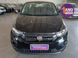 Título do anúncio: Fiat Mobi Evo Like 1.0 (Flex)