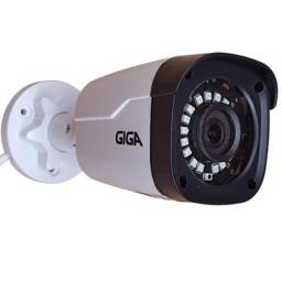 Título do anúncio: Câmera Infravermelho Giga 720p Série Orion-X Bullet IR30M Lente 2.6MM IP66 GS0461
