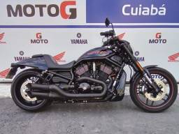 Título do anúncio: Moto G - Harley Davidson VRSCDX