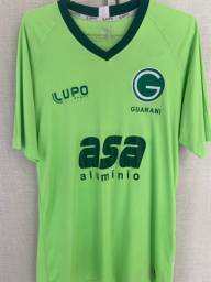 Título do anúncio: Camisa Oficial do Guarani/SP Tamanho M