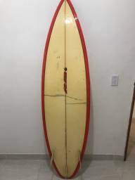 Título do anúncio: Vendo prancha de surf 