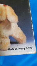 Título do anúncio: Brinquedo antigo  Funny Puppy