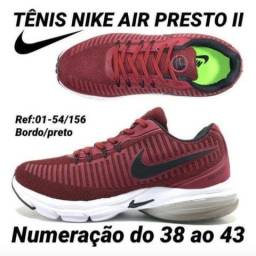 Título do anúncio: Tênis da Nike Importado 