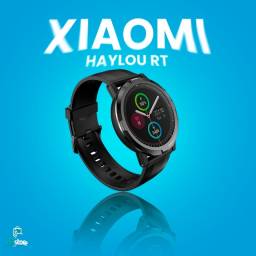 Título do anúncio: Relógio Haylou RT Xiaomi Lacrado (Ac.cartão)