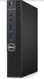 Título do anúncio: Dell Optiplex 3050 mini 