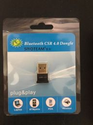 Título do anúncio: Dispositivo USB Bluetooth