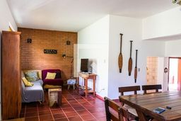 Título do anúncio: Casa para Aluguel - Ouro Preto, 4 Quartos, 140 m2