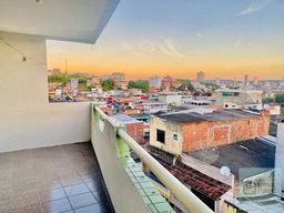 Título do anúncio: Apartamento para venda possui 214 metros quadrados com 3 quartos em Santo Antônio - Itabun