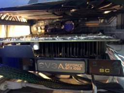 Título do anúncio: Placa de Vídeo Nvidia GeForce GTX 1050