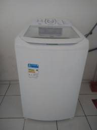 Título do anúncio: Máquina de lavar Eletrolux JET & CLEANE Nova 12 kg Léia abaixo