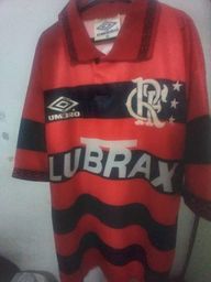 Título do anúncio: Camisa original do Flamengo de 1994