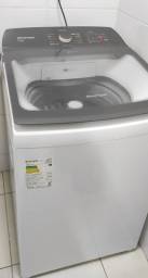 Título do anúncio: Máquina de lavar Brastemp 12kg