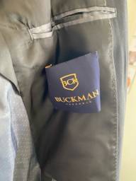 Título do anúncio: Vendo terno buckman usado 2 vezes 